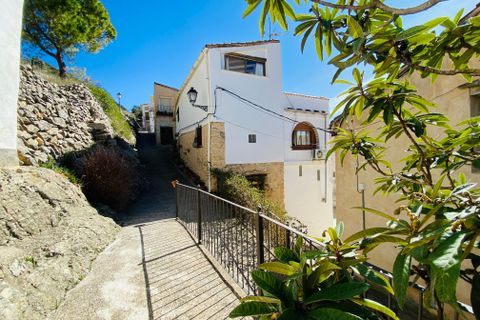 Rækkehus i Tollos, Alicante, Tollos - € 250.000 | Ref: 10132 - foto 20